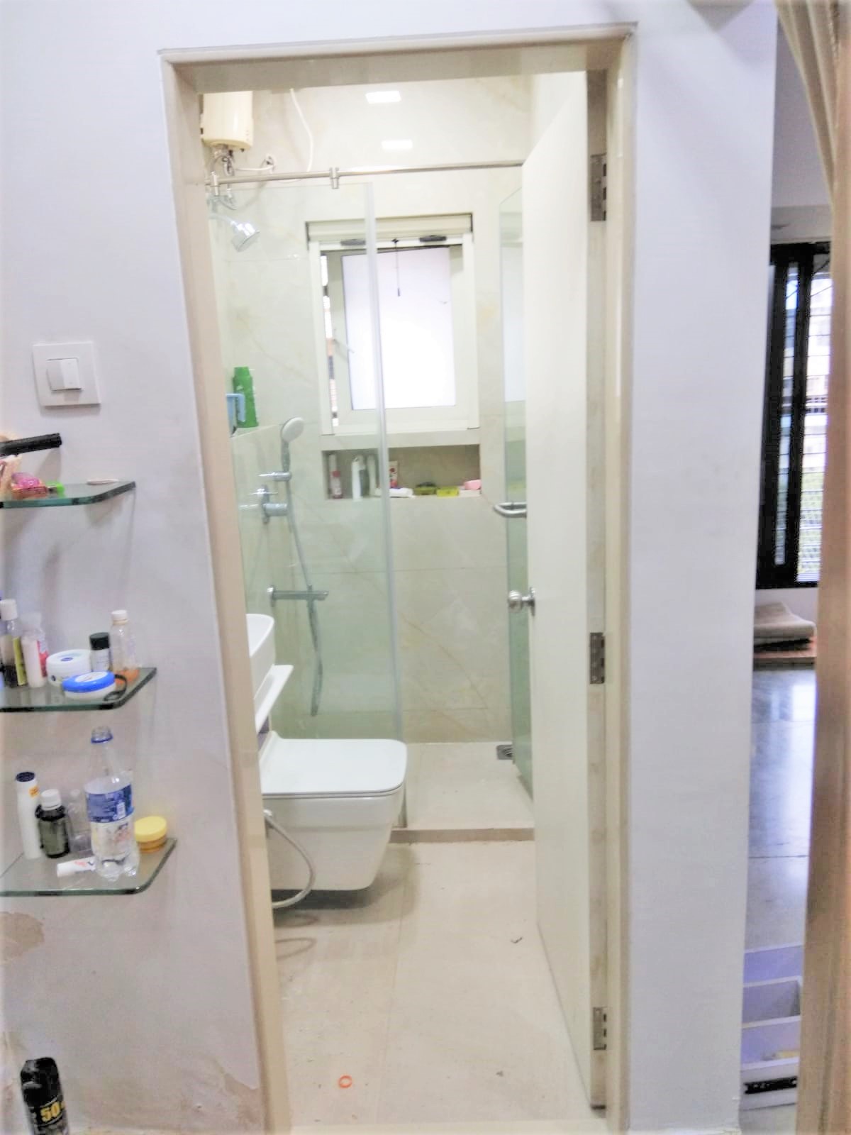 Hira Dham interior 17